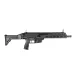 Karabinek semi - auto HS-KUNA Lufa 12" kal. 9X19